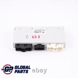 Mini Cooper One F57 Convertible Folding Top Control Module CVM 7457434