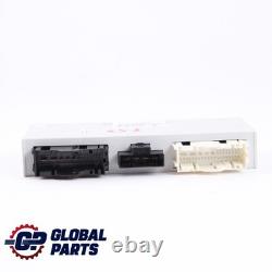 Mini Cooper One F57 Convertible Folding Top Control Module CVM 7457434