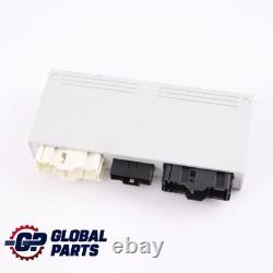 Mini Cooper One F57 Convertible Folding Top Control Module CVM 7457434