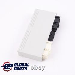 Mini Cooper One F57 Convertible Folding Top Control Module CVM 7457434