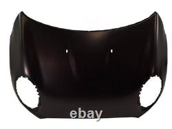 Mini Cooper One Front Hood 01/14
