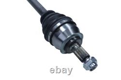 Mini Cooper/One Half-Shaft 01- The