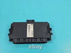 Mini Cooper One II R56 06- Control Module 3455701-01 3455701