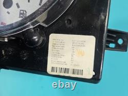 Mini Cooper One I 00- R50 Speedometer 1.6 16V 6928884 Europe