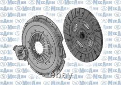 Mini Cooper, One, John Cooper Works Clutch Kit