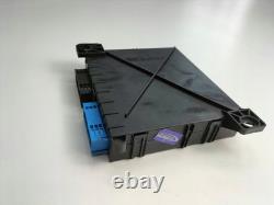 Mini Cooper One R50 Comfort Module 6982114