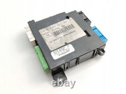 Mini Cooper One R50 Comfort Module R53 6968826 57762110