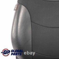 Mini Cooper One R50 Front Left Fabric/sport Cover, Sport Siege Fit