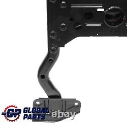 Mini Cooper One R50 R52 Front Axle Support Axle Carrier Transporter