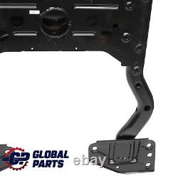 Mini Cooper One R50 R52 Front Axle Support Axle Carrier Transporter