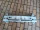 Mini Cooper One R50 R52 Front Bumper Support Bumper Beam