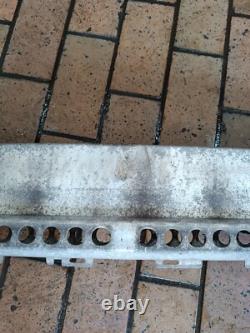 Mini Cooper One R50 R52 Front Bumper Support Bumper Beam