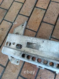 Mini Cooper One R50 R52 Front Bumper Support Bumper Beam