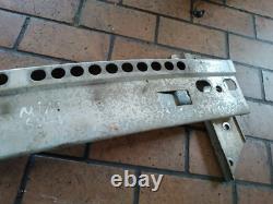 Mini Cooper One R50 R52 Front Bumper Transporter Bumper Beam