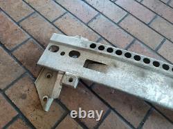 Mini Cooper One R50 R52 Front Bumper Transporter Bumper Beam