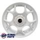Mini Cooper One R50 R52 R53 16-inch Alloy Wheel 2j Et48 Silver 1512351