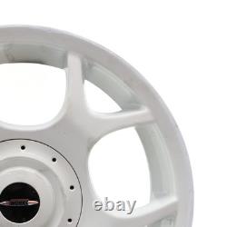 Mini Cooper One R50 R52 R53 16-inch Alloy Wheel 2J ET48 Silver 1512351