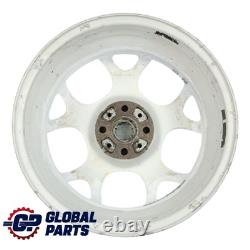Mini Cooper One R50 R52 R53 16-inch Alloy Wheel 2J ET48 Silver 1512351