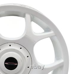 Mini Cooper One R50 R52 R53 Alloy Wheel 16 2J ET48 Silver 1512351
