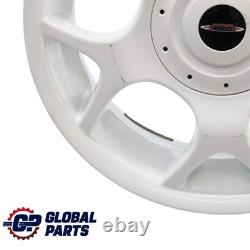 Mini Cooper One R50 R52 R53 Alloy Wheel 16 2J ET48 Silver 1512351