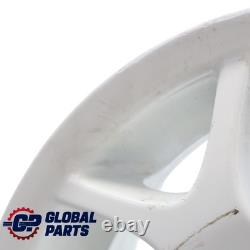 Mini Cooper One R50 R52 R53 Alloy Wheel 16 2J ET48 Silver 1512351