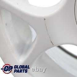 Mini Cooper One R50 R52 R53 Alloy Wheel 16 2J ET48 Silver 1512351