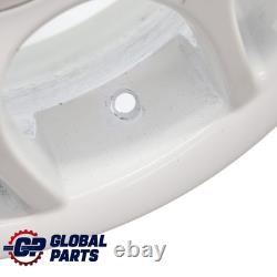 Mini Cooper One R50 R52 R53 Alloy Wheel 16 2J ET48 Silver 1512351