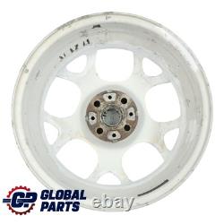 Mini Cooper One R50 R52 R53 Alloy Wheel 16 2J ET48 Silver 1512351
