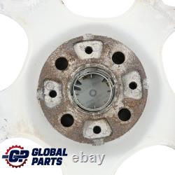 Mini Cooper One R50 R52 R53 Alloy Wheel 16 2J ET48 Silver 1512351