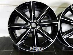 Mini Cooper One R50 R52 R53 R55 R57 R58 R59 18 Inches Wheels 6854452 R133