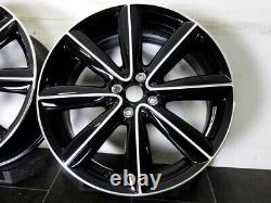 Mini Cooper One R50 R52 R53 R55 R57 R58 R59 18 Inches Wheels 6854452 R133