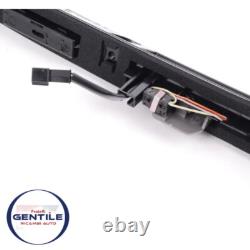 Mini Cooper One R50 R52 R53 Rear Trunk Handle Cover Black New Mini Cooper One R50 R52 R53 Rear Trunk Handle Cover Black New