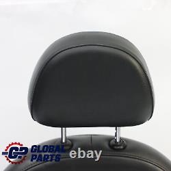 Mini Cooper One R50 R52 R53 Right Front Leather Gravity Sport Seat