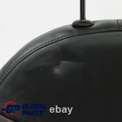 Mini Cooper One R50 R52 R53 Right Front Leather Gravity Sport Seat