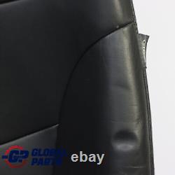 Mini Cooper One R50 R52 R53 Right Front Leather Gravity Sport Seat