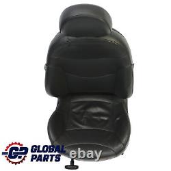 Mini Cooper One R50 R52 R53 Right Front Leather Gravity Sport Seat