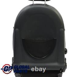 Mini Cooper One R50 R52 R53 Right Front Leather Gravity Sport Seat