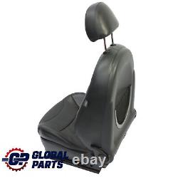 Mini Cooper One R50 R52 R53 Right Front Leather Gravity Sport Seat