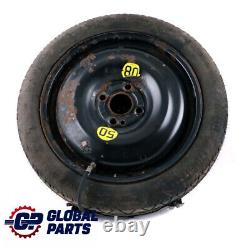 Mini Cooper One R50 R52 Spare Wheel Support Kit for Spare Wheel Hubcap