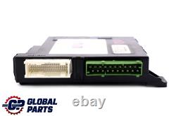 Mini Cooper One R50 R53 Base Module BC1RD BCM 6976988