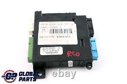 Mini Cooper One R50 R53 Body Control Unit Basic Module BCM 6961363