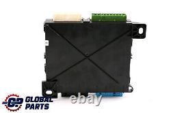 Mini Cooper One R50 R53 Body Control Unit Basic Module BCM 6961363