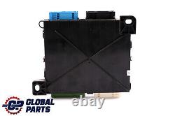 Mini Cooper One R50 R53 Body Control Unit Basic Module BCM 6961363