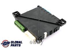 Mini Cooper One R50 R53 Body Control Unit Basic Module BCM 6961363