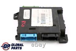 Mini Cooper One R50 R53 Body Control Unit Basic Module BCM 6961363