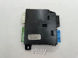 Mini Cooper One R50 R53 ECU 6943157 57762110