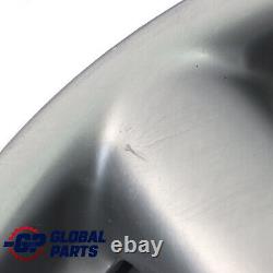 Mini Cooper One R50 R53 R55 R56 Silver Alloy Wheels 17 7J ET 48
