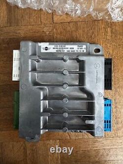 Mini Cooper One R50 R53 the Basic Module BC1RD Bcm 6976988 61356976988