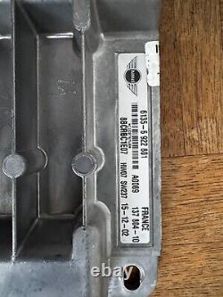 Mini Cooper One R50 R53 the Basic Module BC1RD Bcm 6976988 61356976988
