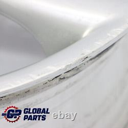 Mini Cooper One R50 R55 R56 R57 Silver Alloy Wheel 17 7J Flame Spoke 97